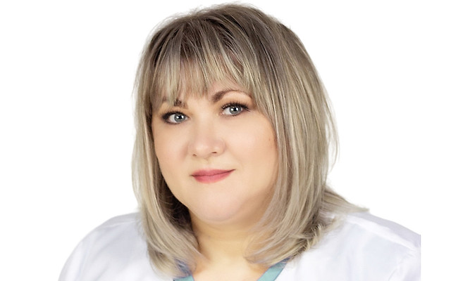 Смирнова Галина Николаевна