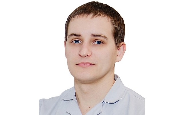 Кулькин Владимир Анатольевич