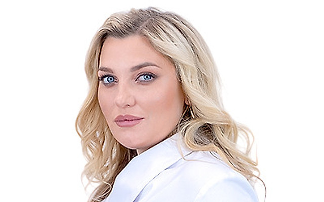 Константинова Елена Андреевна