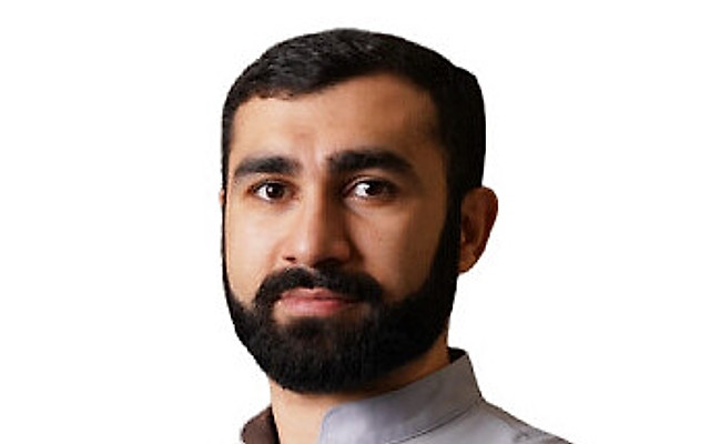 Хачикян Хачик Варданович