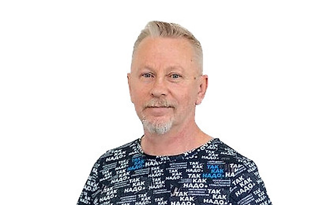 Морозов Сергей Алексеевич