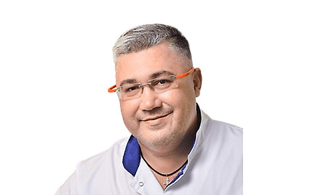 Красавин Виталий Николаевич