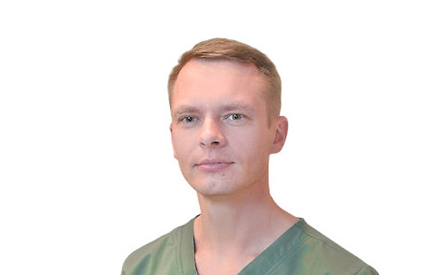 Мыссак Игорь Георгиевич