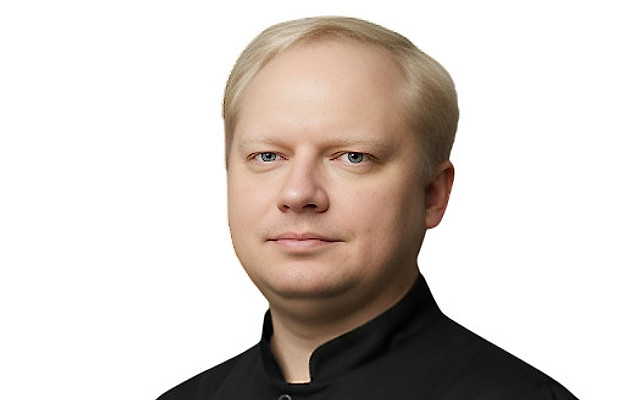 Решетняк Максим Павлович