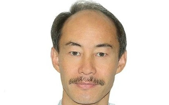 Чжан Валерий Германович