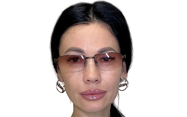 Попова Инна Ивановна