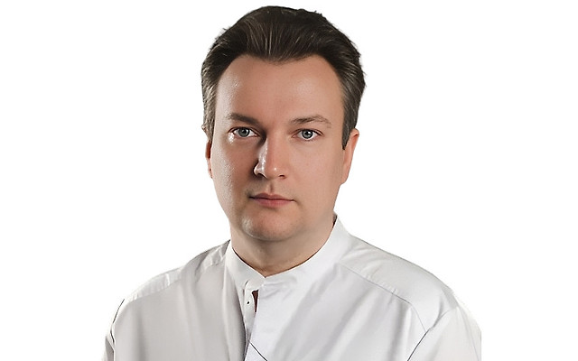 Терезанов Олег Юрьевич