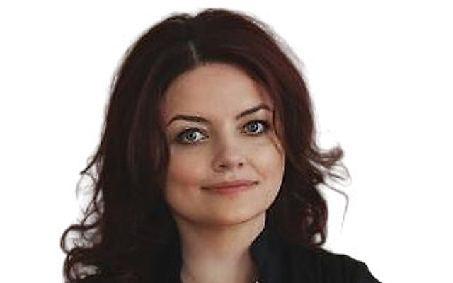 Кузнецова Юлия Николаевна