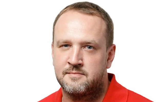 Кравченко Сергей Владимирович