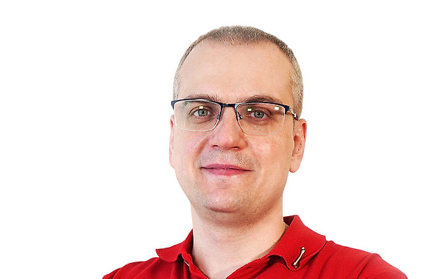 Ермолаев Василий Александрович