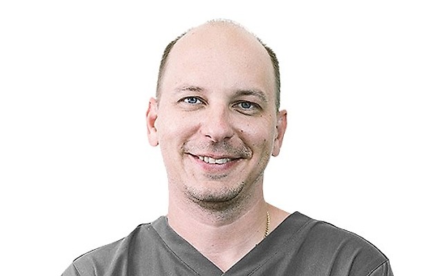 Щербинин Александр Сергеевич