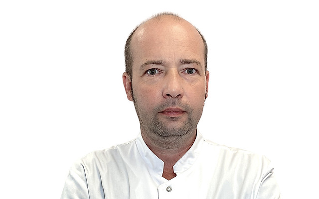 Мельников Роман Александрович