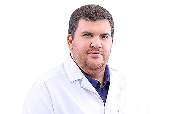 Ильющенков Александр Александрович