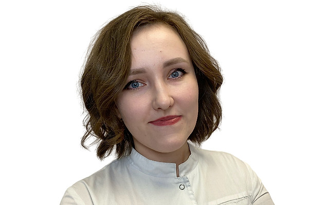 Кретова Галина Ивановна