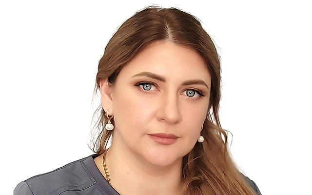 Дронова Анна Николаевна