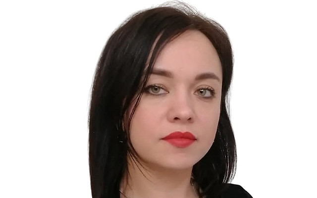 Сизых Галина Юрьевна