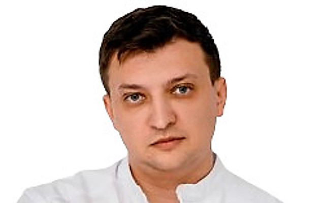 Назлиев Данаил Красимирович