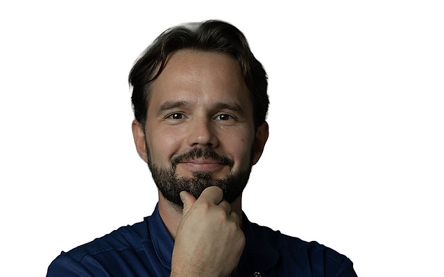 Скорынин Олег Сергеевич