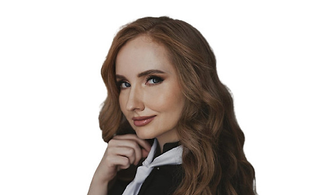 Котова Ольга Александровна