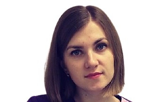 Выставкина Светлана Сергеевна