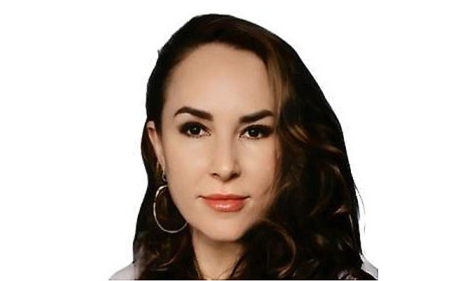 Беляева Юлия Ивановна