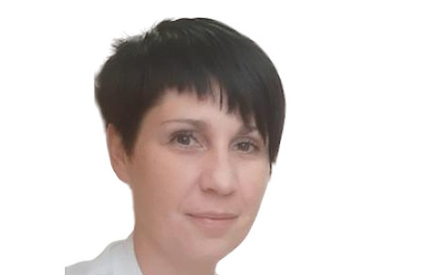 Худякова Татьяна Сергеевна