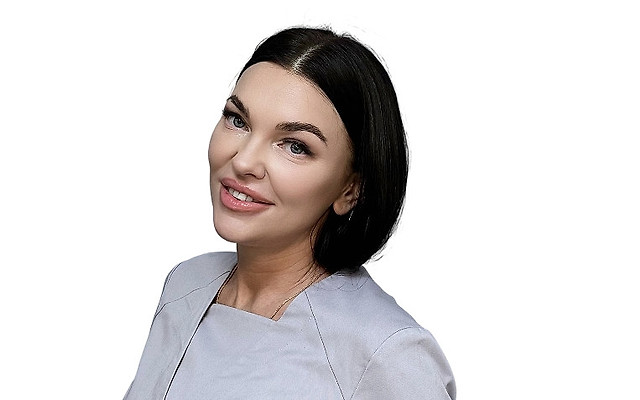 Зенина Ирина Ивановна