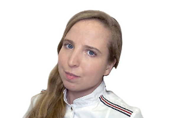 Клепикова Юлия Игоревна