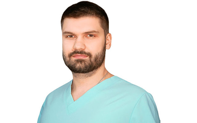 Ковалевский Станислав Германович