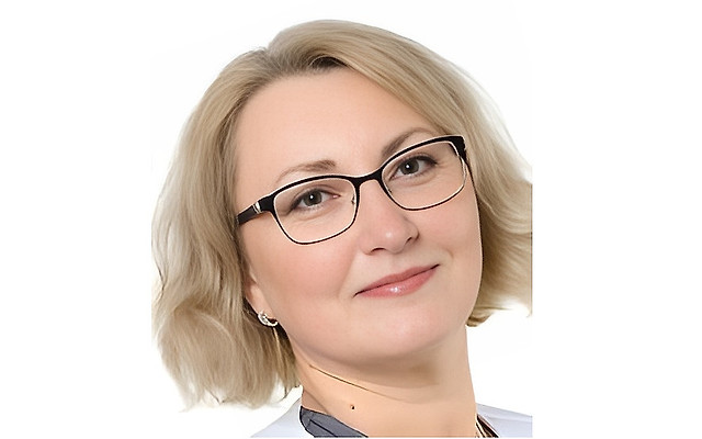 Чайка Татьяна Николаевна