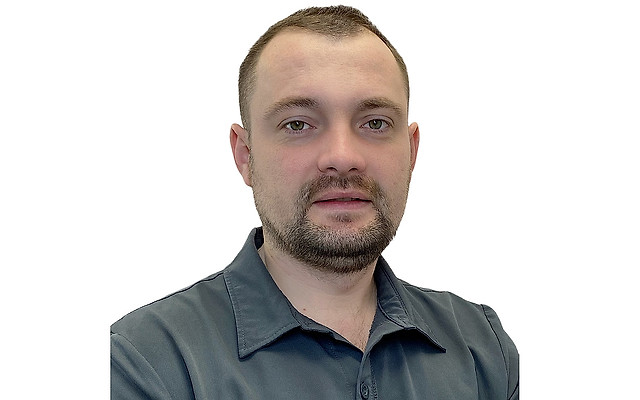 Скоробогатов Станислав Александрович