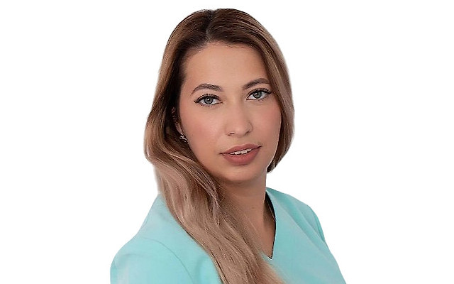 Ларина Татьяна Сергеевна