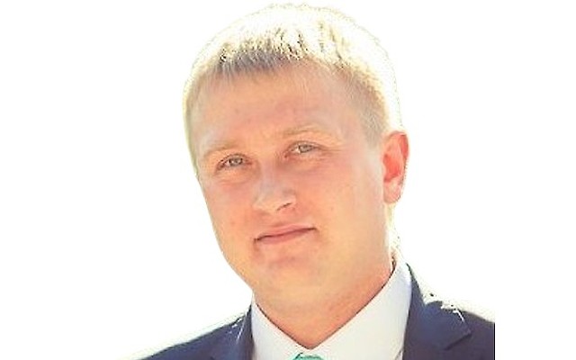 Литовкин Дмитрий Михайлович