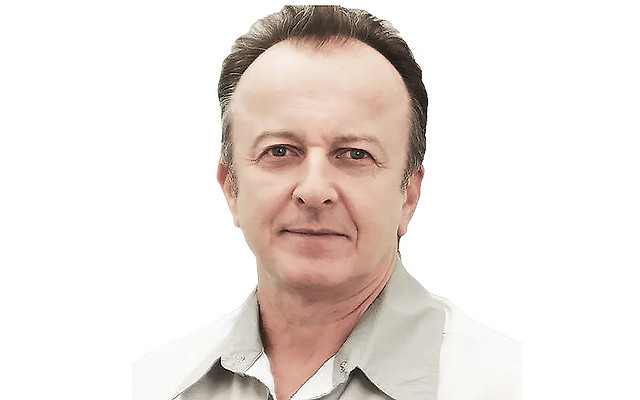 Абакумов Сергей Иванович