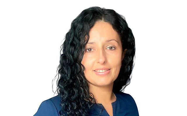 Булынина Ольга Аббасовна