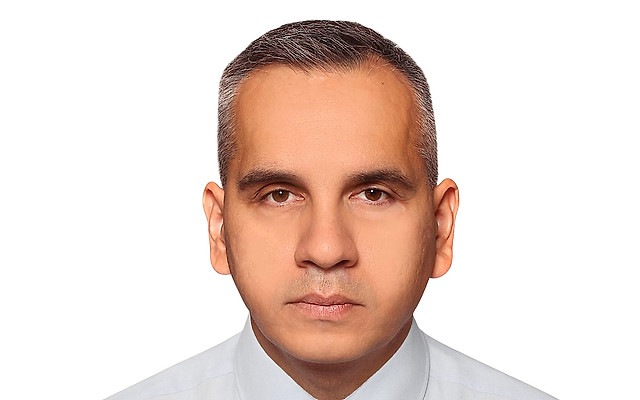 Заватский Сергей Вячеславович