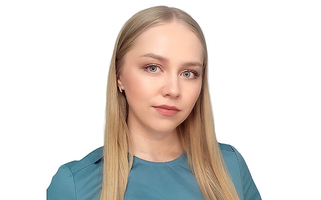 Игнатенко Юлия Александровна