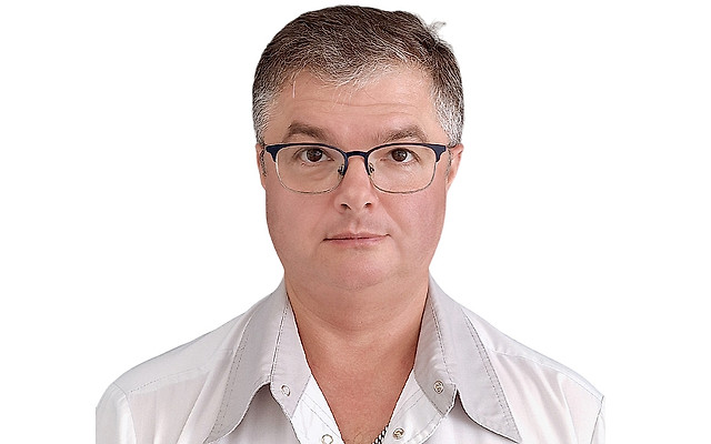 Минаков Олег Алексеевич