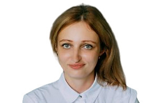 Ковярова Яна Геннадьевна