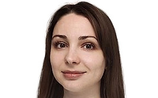 Борисова Любовь Петровна