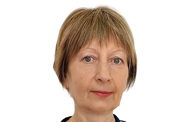 Чечелева Татьяна Юрьевна