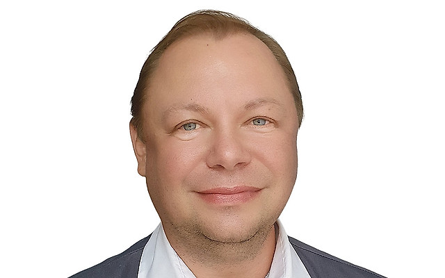 Немов Константин Юрьевич