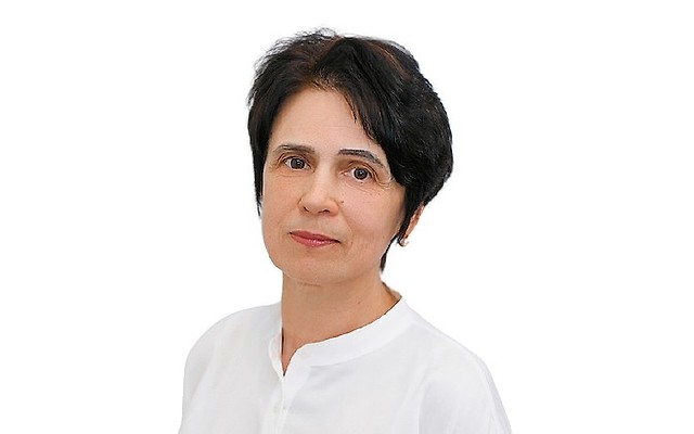 Станиславчук Анна Алексеевна