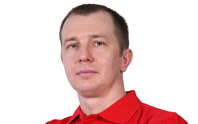 Булгаков Александр Юрьевич