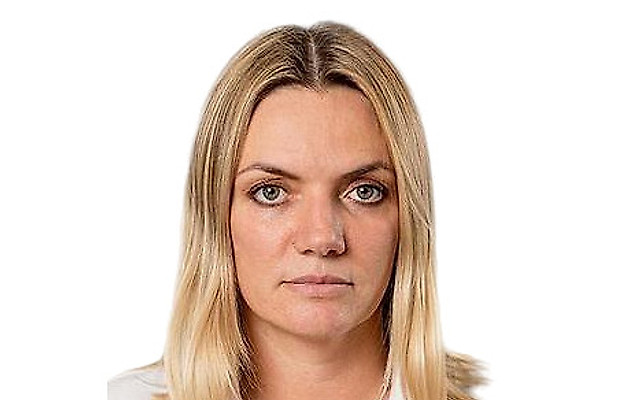 Мозолевская Екатерина Юрьевна