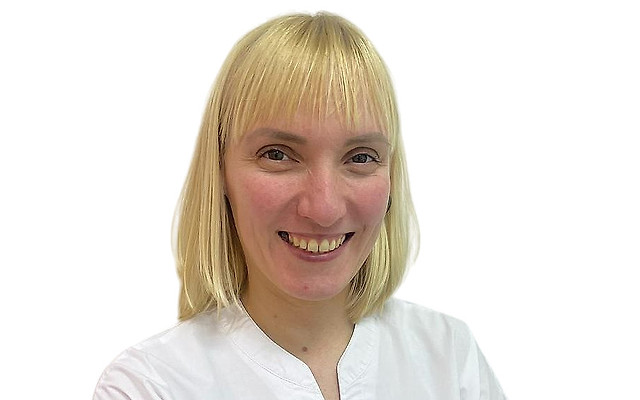 Болтенкова Людмила Николаевна