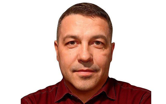 Шаталов Сергей Юрьевич