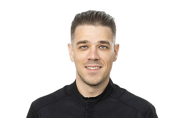 Свиридов Эдуард Алексеевич