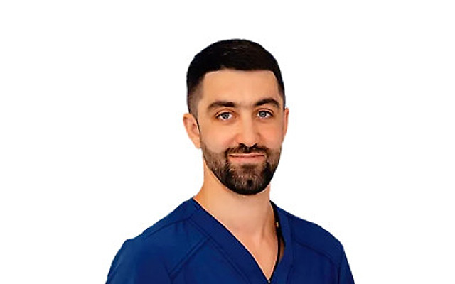 Зубков Руслан Владимирович