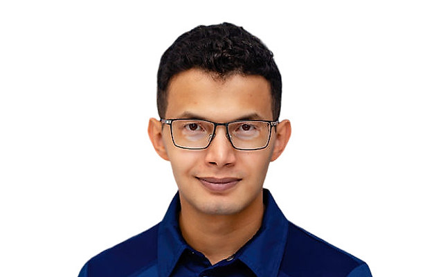 Малуд Салем Мохамедович